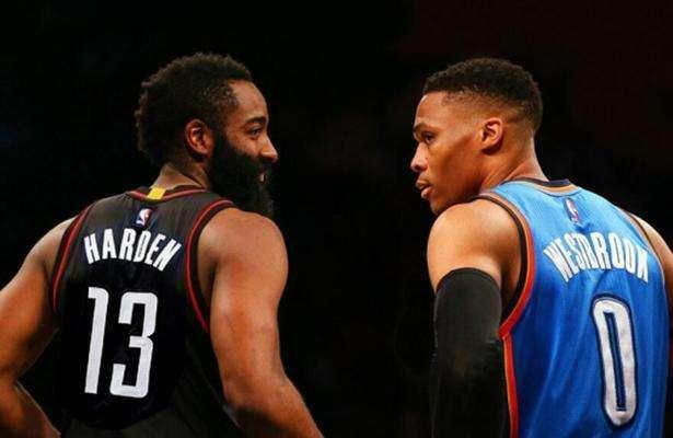 NBA常规