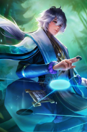 的双重博弈