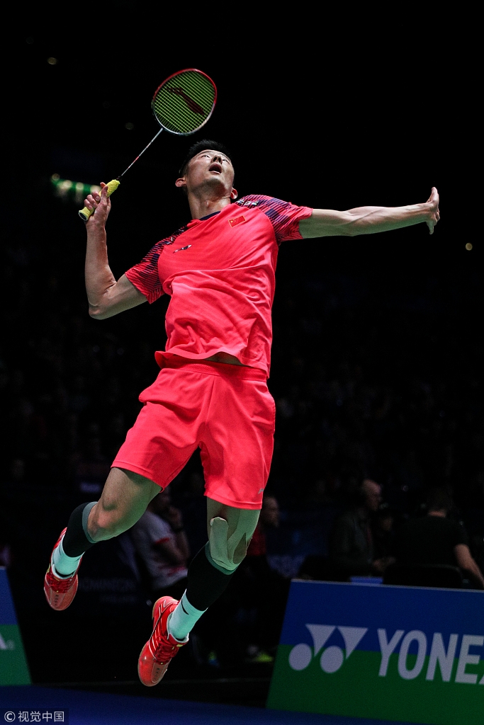 安东尼在中 安东尼在中