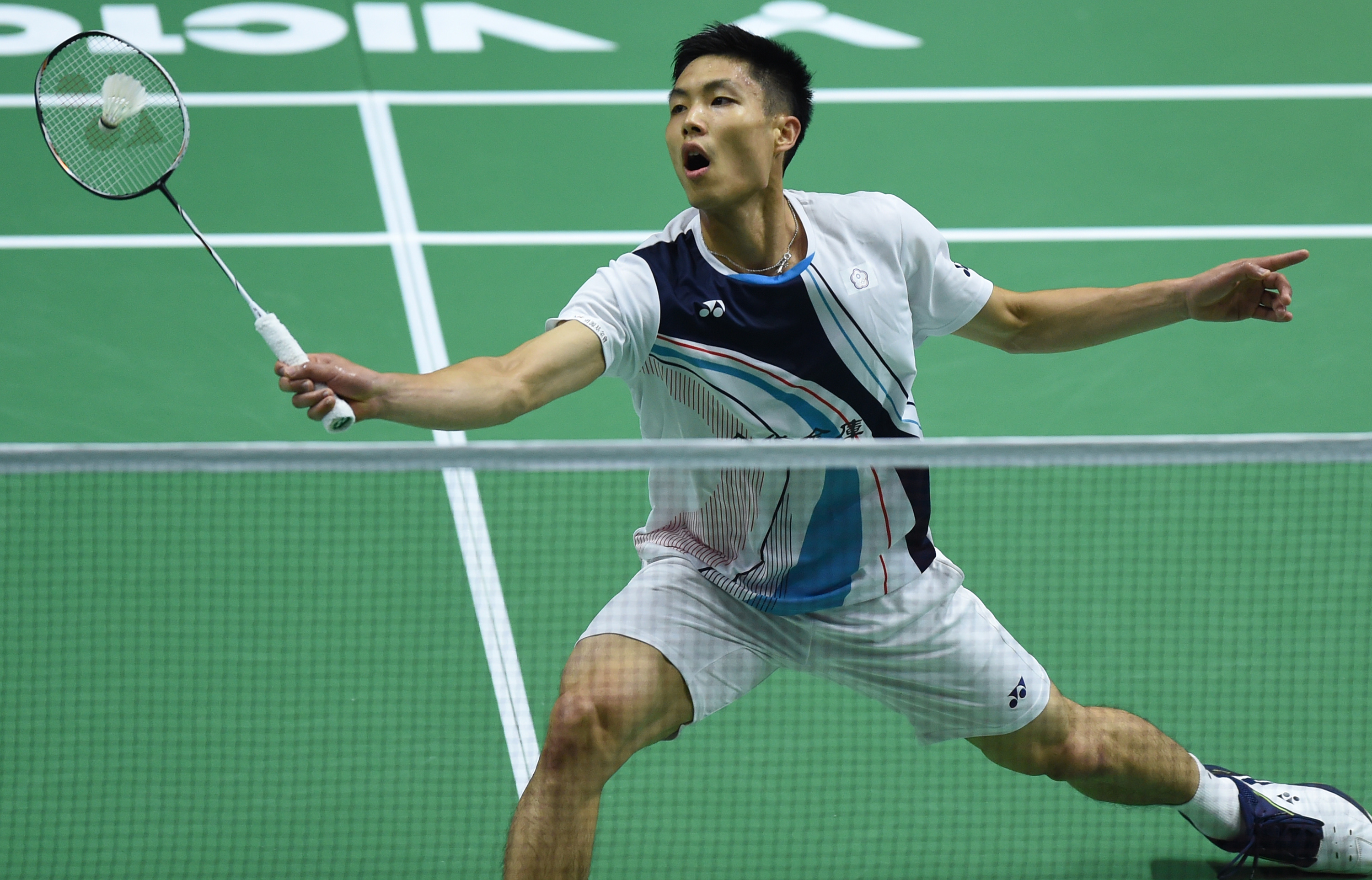 让我们深入 让我们深入