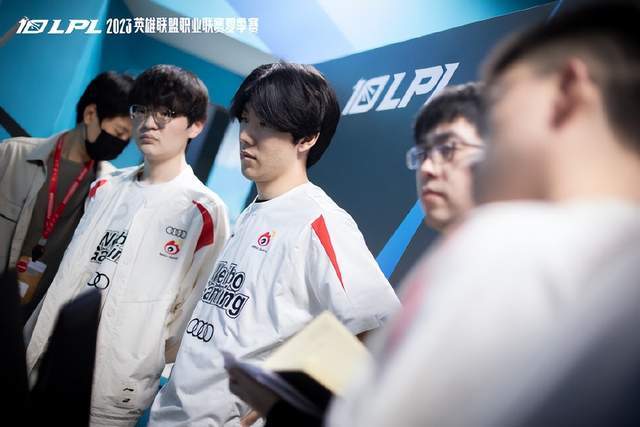 新生代选手 新生代选手