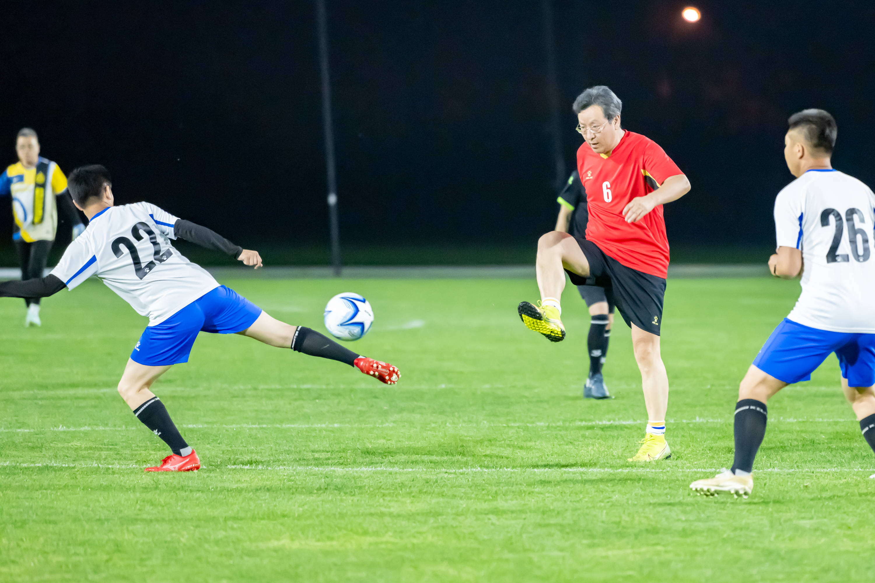 如何临场发 如何临场发