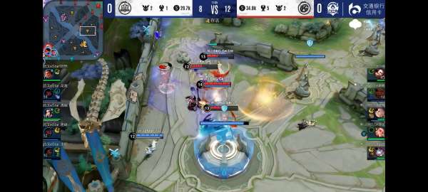 豪取4连胜 豪取4连胜