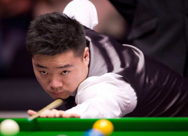 场上的对抗 场上的对抗