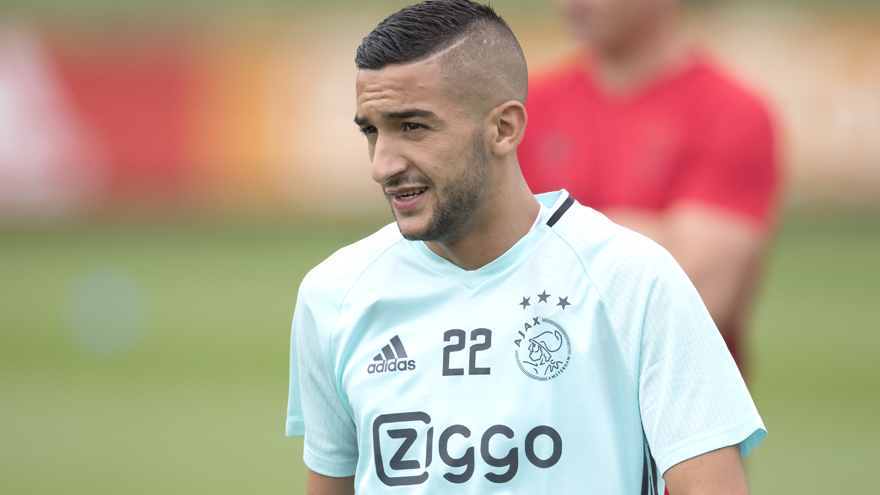 方向很明确 方向很明确