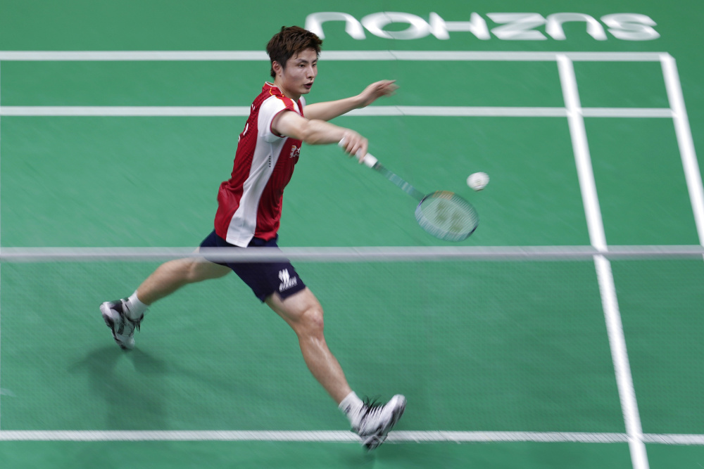 样的深意 样的深意