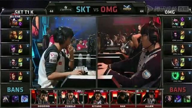 新赛季节奏 新赛季节奏